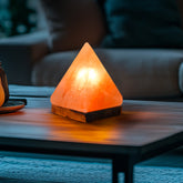 The Prism Lamp